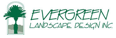 Evergreen Landscape Design, Inc